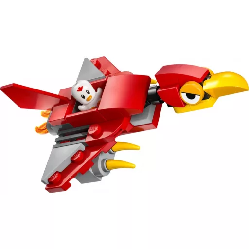 30704 Sonic the Hedgehog Balkiry-Attacke