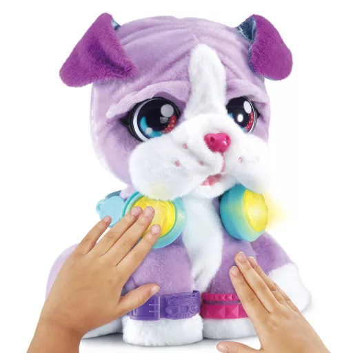 VTech KidiFriends DJ BeatBoxer