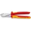 Knipex 74 06 250 fogó Csípőfogó