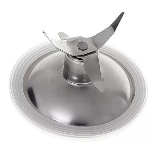 Adler AD 4078 turmixgép Asztali mixer 1700 W Fekete, Rozsdamentes acél, Átlátszó
