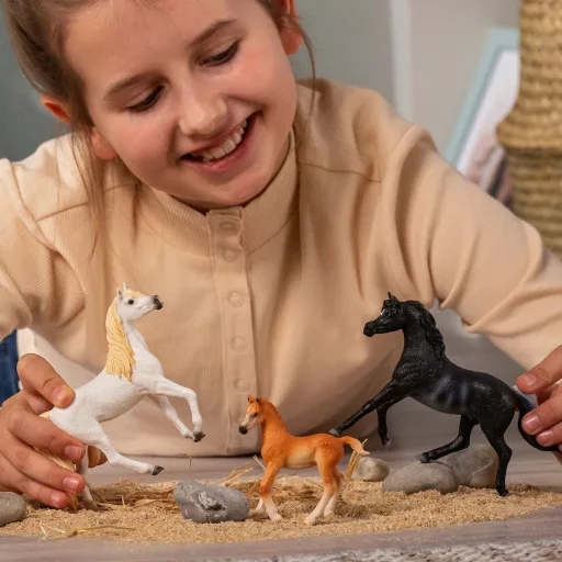 schleich HORSE CLUB 13984 gyermek játékfigura