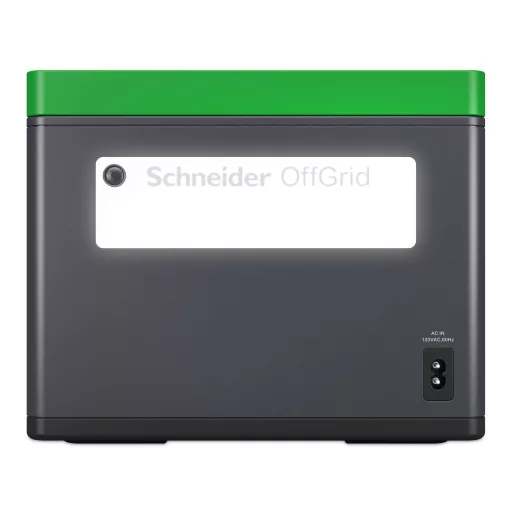 APC PPS730-GR hordozható áramforrás Lítium-ion (Li-ion) 995 W 6,4 kg