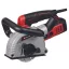 Einhell TE-MA 1500 12,5 cm Fekete, Vörös 8500 RPM 1500 W