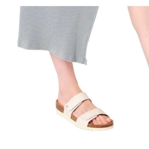 FOOTWEAR LUSAKA 2.0 MED SIZE 36 WHITE