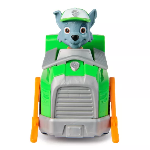 PAW Patrol Rocky’s Recycle Truck