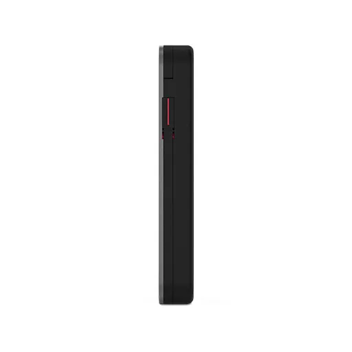 Lenovo Go Lítium-ion (Li-ion) 20000 mAh Fekete, Szürke