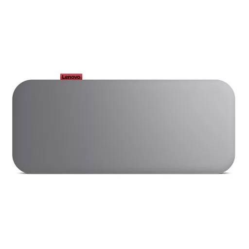 Lenovo Go Lítium-ion (Li-ion) 20000 mAh Fekete, Szürke