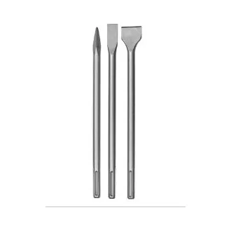   Einhell 49190103 fúrókalapács tartozék Vésőszár fúrókalapácshoz