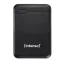 Intenso 7313520 külső akkumulátor Lítium-polimer (LiPo) 5000 mAh Fekete