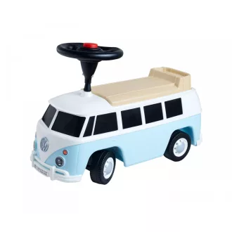 BIG Baby VW T1 Lábbal hajtható autó