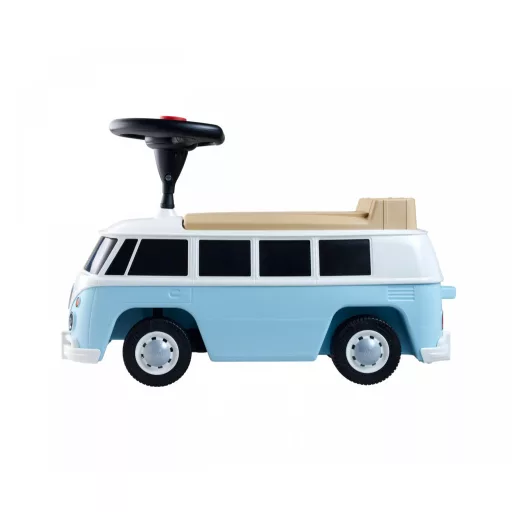 BIG Baby VW T1 Lábbal hajtható autó