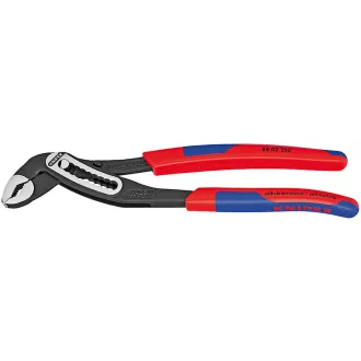 Knipex 88 02 250 fogó Hornyos vízpumpa fogó