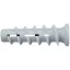 Fischer 78412 horgonycsavar és tipli 25 db 50 mm
