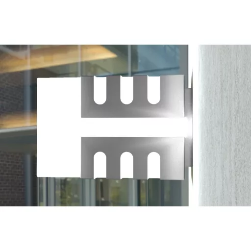 Fischer 78412 horgonycsavar és tipli 25 db 50 mm