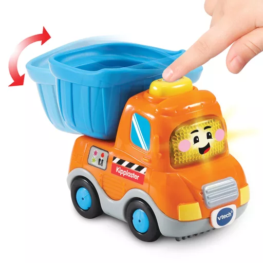VTech 80-517304 tanuló játék
