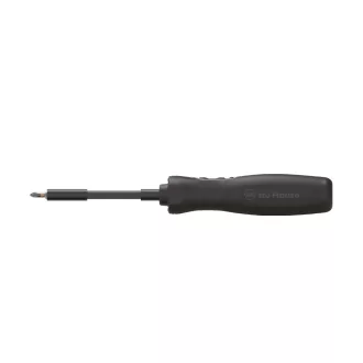   Wiha 44621 motoros csavarhúzó és ütvecsavarozó 200 RPM Szürke