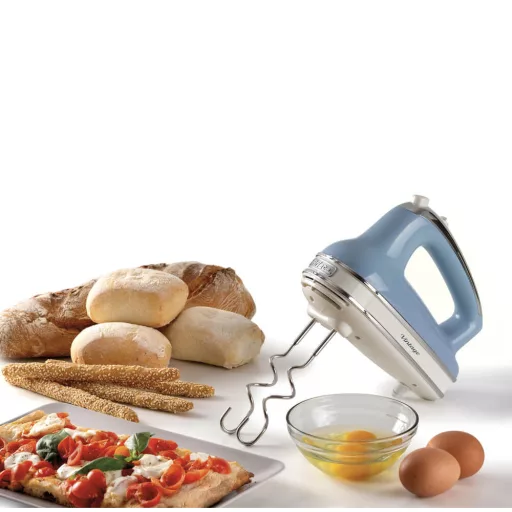 Ariete 1548/05 Kézi mixer 450 W Világoskék