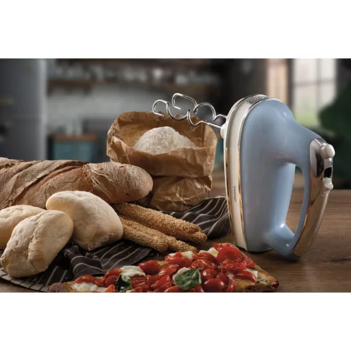 Ariete 1548/05 Kézi mixer 450 W Világoskék