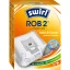 Swirl ROB 2 Porzsák Robot porszívó