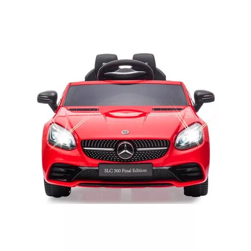 Jamara Mercedes-Benz SLC Lábbal hajtható autó
