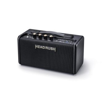 Headrush FRFR-GO - portable guitar amplifier