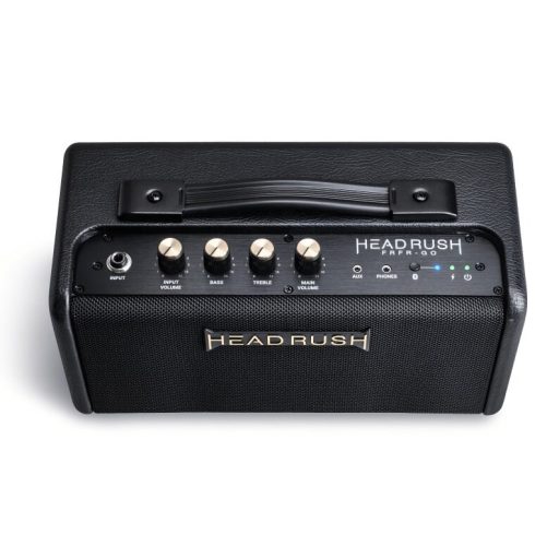 Headrush FRFR-GO - portable guitar amplifier