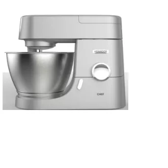   Kenwood Electronics KVC 3150S darálógép 1000 W 4,6 L Ezüst