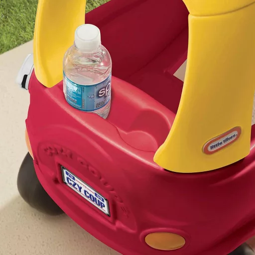 Little Tikes Cozy Coupe Lábbal hajtható autó