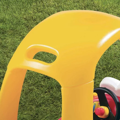 Little Tikes Cozy Coupe Lábbal hajtható autó