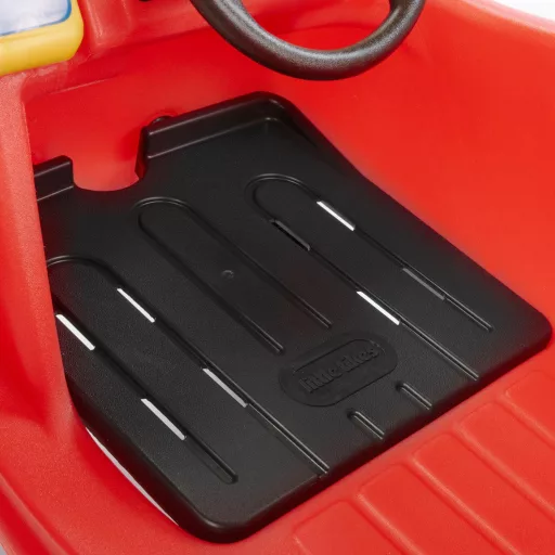 Little Tikes Cozy Coupe Lábbal hajtható autó