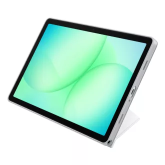   Samsung EF-BX230PWEGWW táblagép tok 27,9 cm (11") Oldalra nyíló Fehér