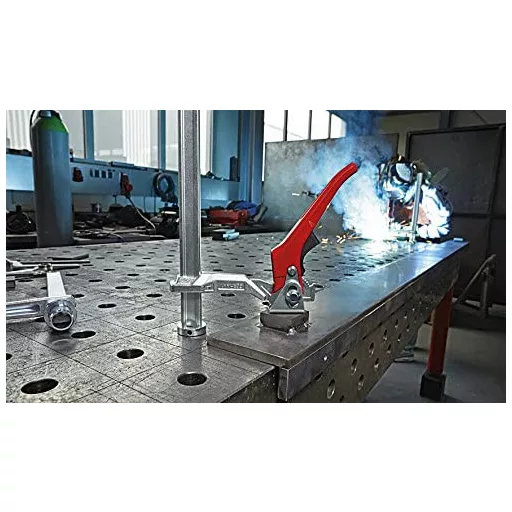 BESSEY TW16-20-10H asztalos szorító