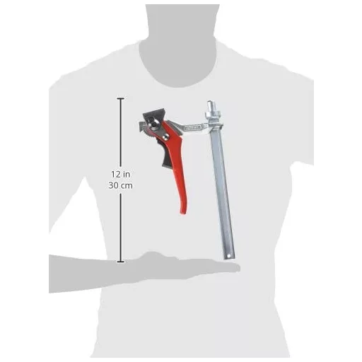 BESSEY TW16-20-10H asztalos szorító