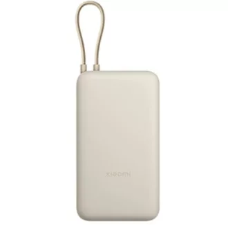 Xiaomi PB2030MI Lítium-ion (Li-ion) 20000 mAh Cserszínű