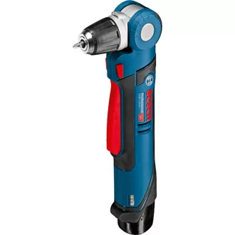   Bosch 0 601 390 908 motoros csavarhúzó és ütvecsavarozó 1300 RPM Fekete, Kék