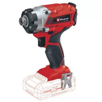 Einhell TE-CI 18/1 Li-Solo 2300 RPM Fekete, Vörös