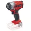 Einhell TE-CI 18/1 Li-Solo 2300 RPM Fekete, Vörös