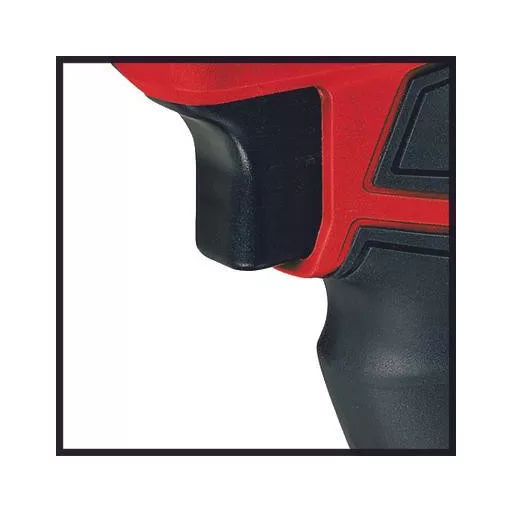 Einhell TE-CI 18/1 Li-Solo 2300 RPM Fekete, Vörös