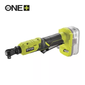   ONE+ Akku-Ratschenschrauber R18RW2-0, 18Volt (grün/schwarz, ohne Akku und Ladegerät)