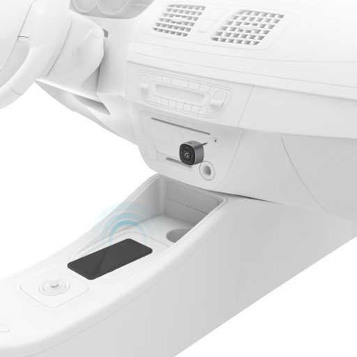 Hama 00014159 Bluetooth audio vevő Fekete