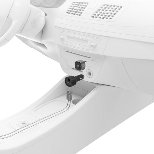 Hama 00014159 Bluetooth audio vevő Fekete