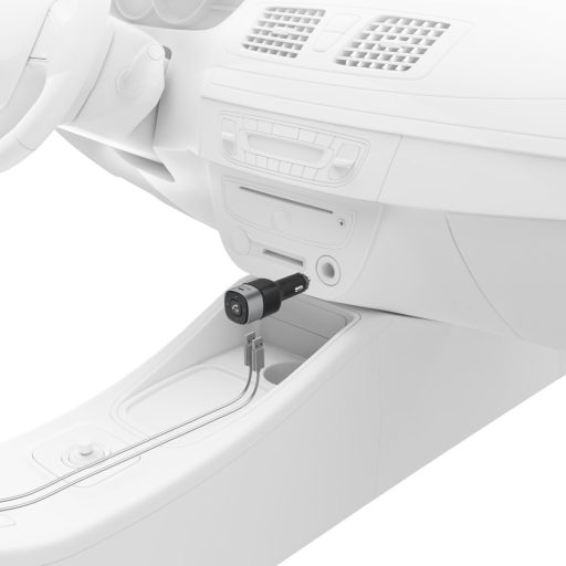 Hama 00014159 Bluetooth audio vevő Fekete