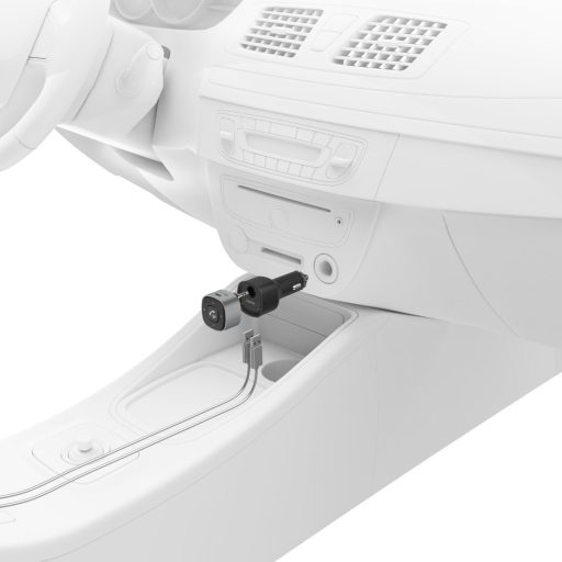 Hama 00014159 Bluetooth audio vevő Fekete