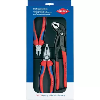 Knipex 00 20 09 V01 fogó Fogó készlet