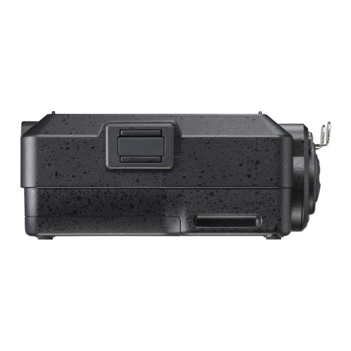 Tascam FR-AV2 - portable audio recorder