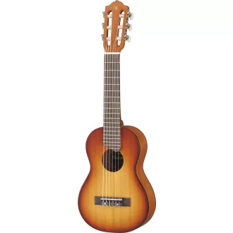 Yamaha GL1TBS Akusztikus gitár Klasszikus 6 húrok Barna