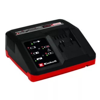 Einhell Power X-Fastcharger 4A Akkumulátor töltő