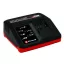Einhell Power X-Fastcharger 4A Akkumulátor töltő