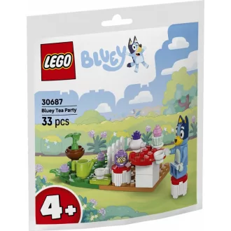 30687 Blueys Teeparty (Polybag)