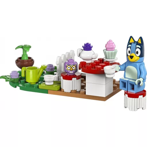 30687 Blueys Teeparty (Polybag)